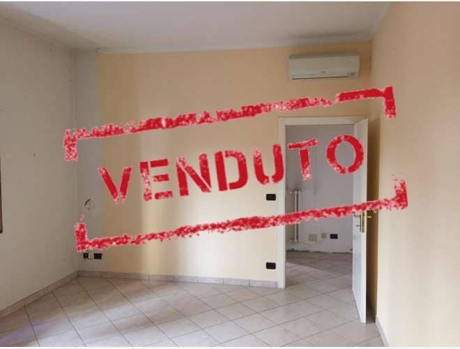 ufficio in vendita ad Imola in zona Centro Storico