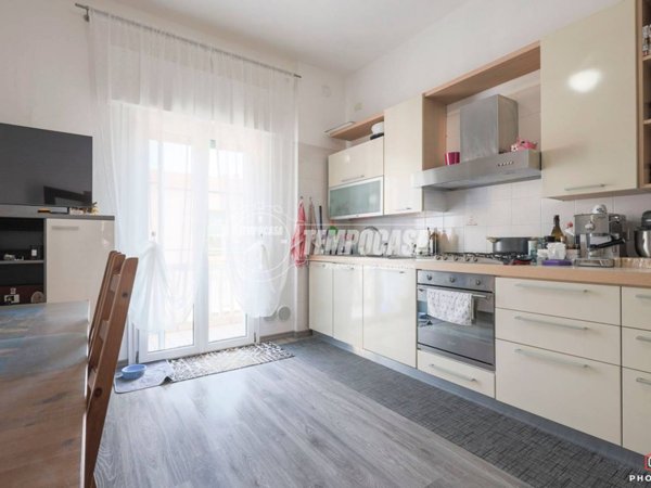 appartamento in vendita ad Imola in zona Centro Storico