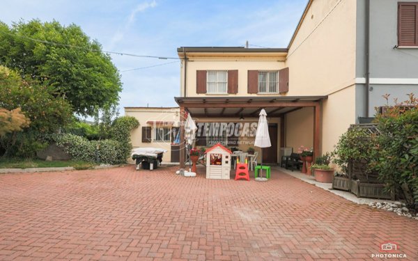 appartamento in vendita ad Imola