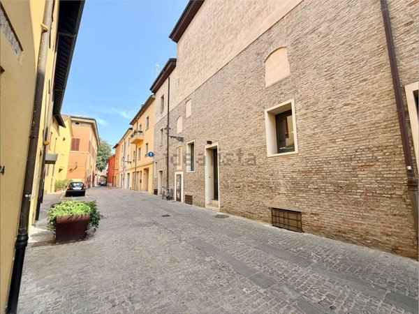 appartamento in vendita ad Imola in zona Centro Storico