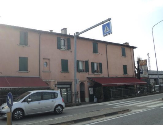 appartamento in vendita ad Imola