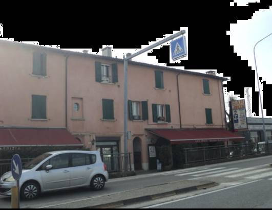 appartamento in vendita ad Imola