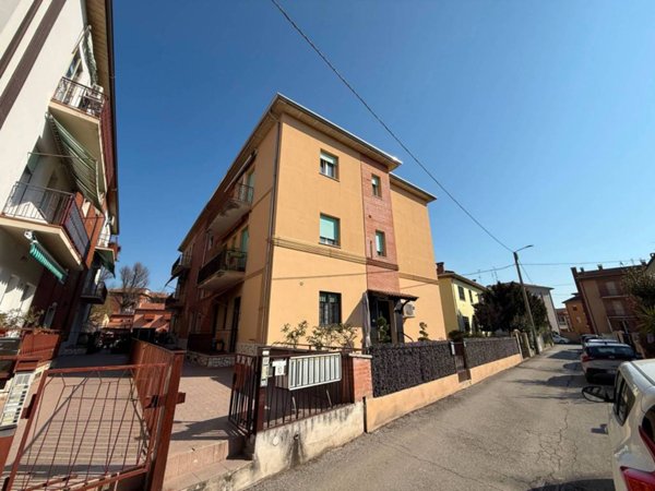 appartamento in vendita ad Imola in zona Centro Storico
