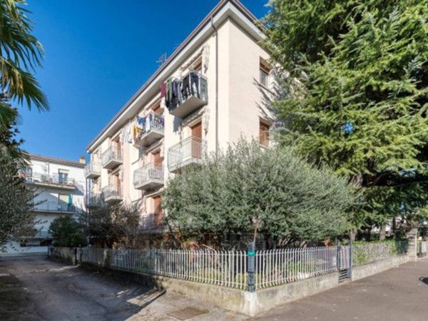 appartamento in vendita ad Imola in zona Centro Storico