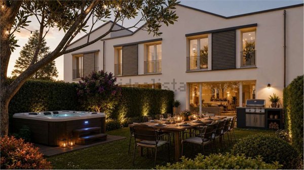 casa indipendente in vendita ad Imola in zona Chiusura
