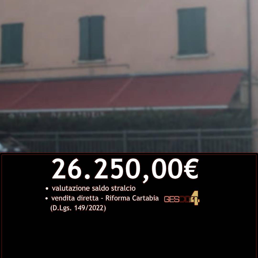 appartamento in vendita ad Imola in zona Piratello