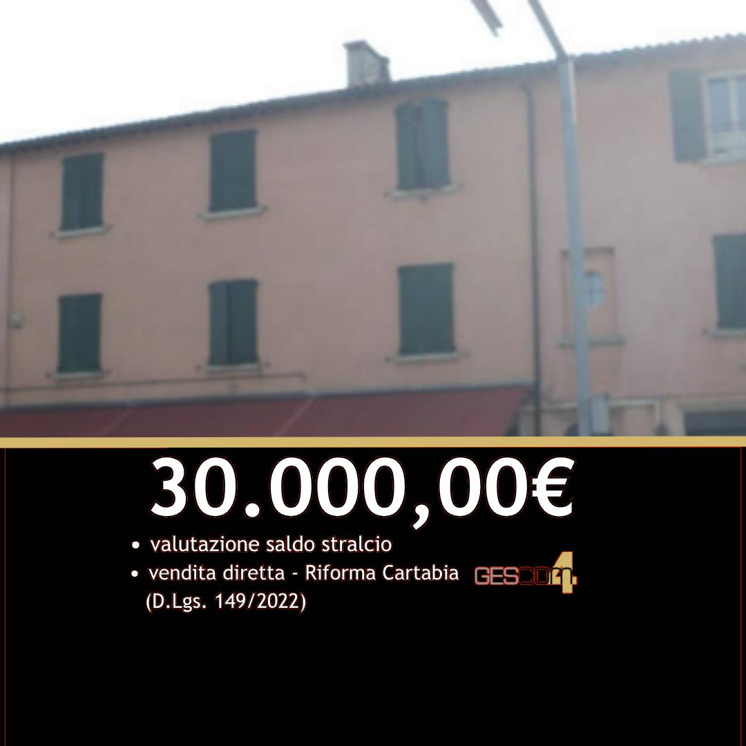 appartamento in vendita ad Imola in zona Piratello