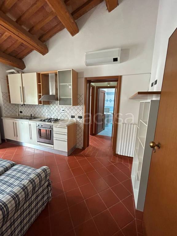 appartamento in vendita ad Imola