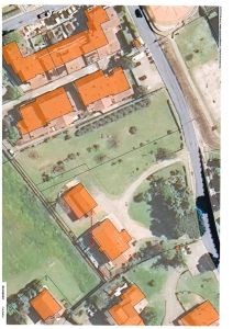 terreno agricolo in vendita ad Imola