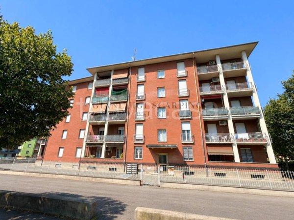 appartamento in vendita ad Imola in zona Centro Storico