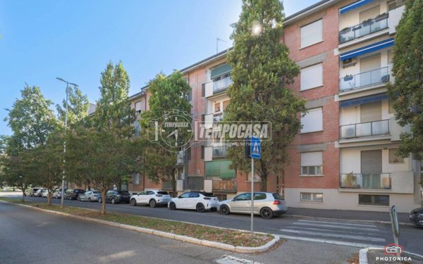 appartamento in vendita ad Imola
