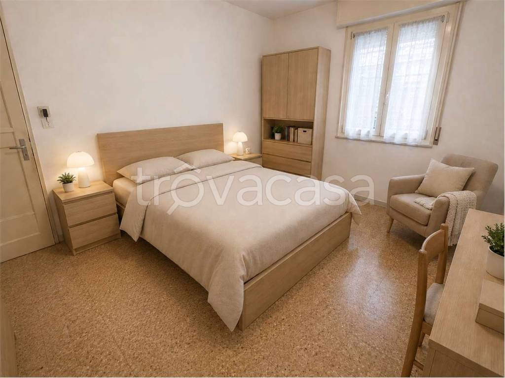appartamento in vendita ad Imola