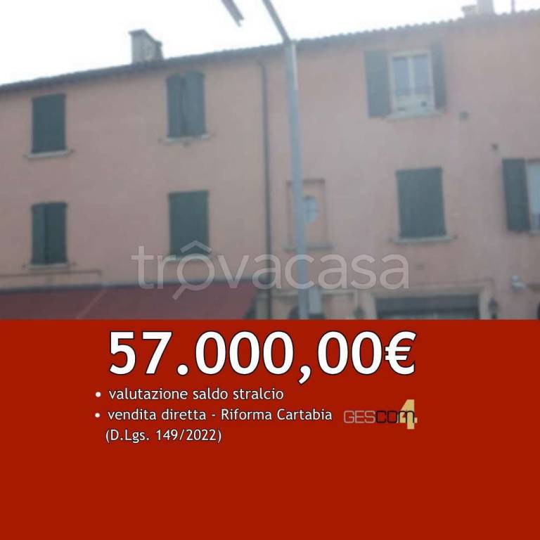 appartamento in vendita ad Imola