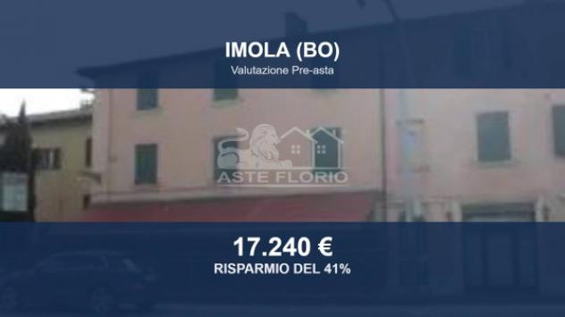 appartamento in vendita ad Imola