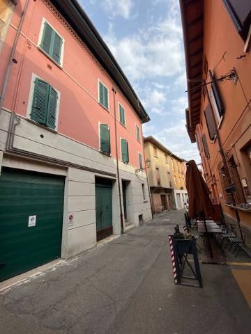 appartamento in vendita ad Imola in zona Centro Storico
