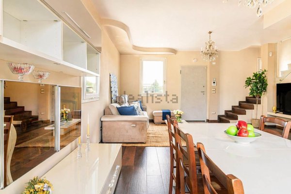 casa indipendente in vendita ad Imola in zona Pedagna