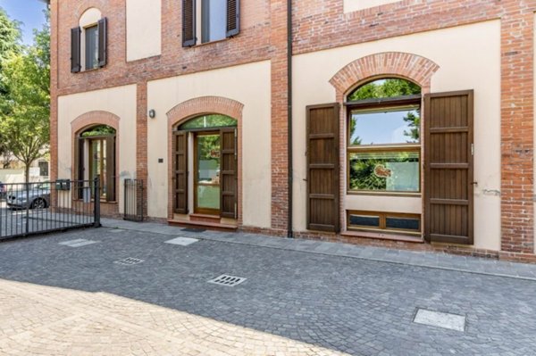 appartamento in vendita ad Imola in zona Centro Storico