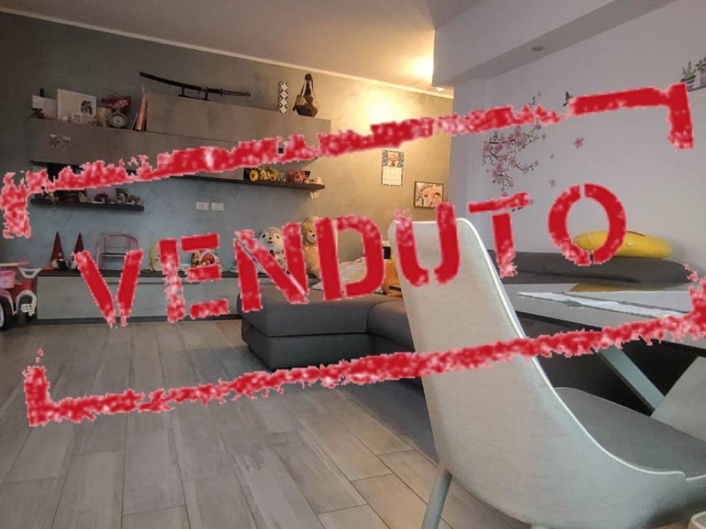 appartamento in vendita ad Imola