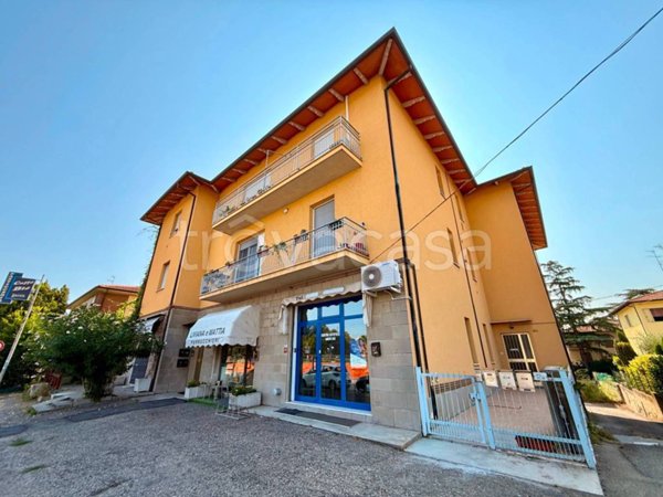 appartamento in vendita ad Imola in zona Pedagna