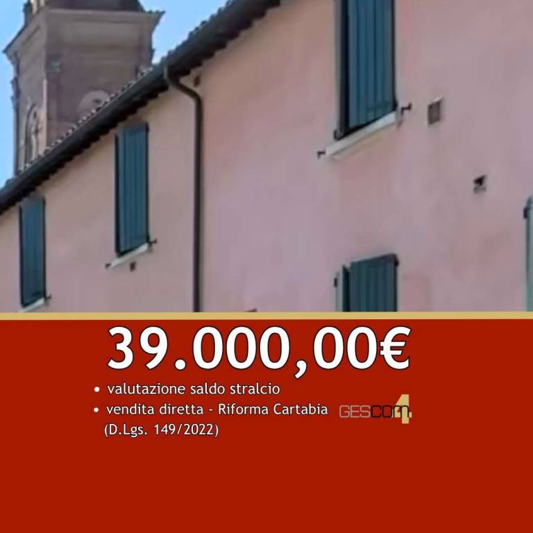 appartamento in vendita ad Imola in zona Piratello