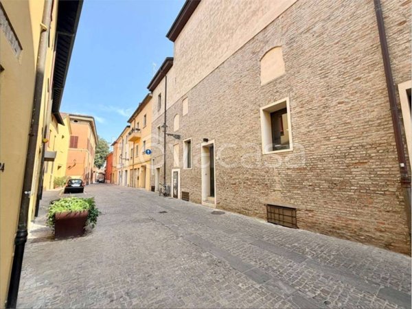 appartamento in vendita ad Imola in zona Centro Storico