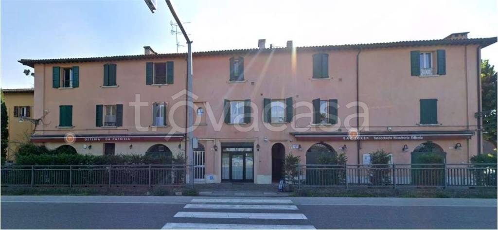 appartamento in vendita ad Imola in zona Piratello