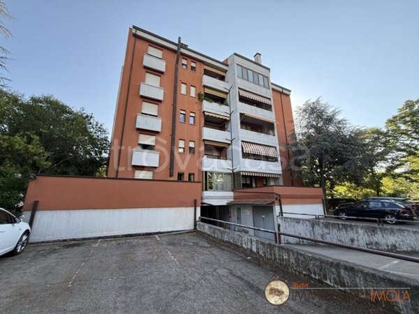 appartamento in vendita ad Imola in zona Pedagna