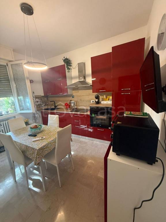 appartamento in vendita ad Imola