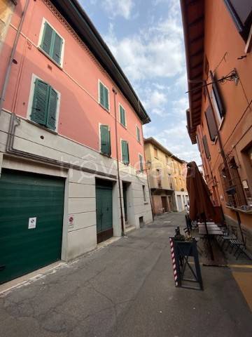 appartamento in vendita ad Imola in zona Centro Storico