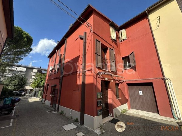 appartamento in vendita ad Imola