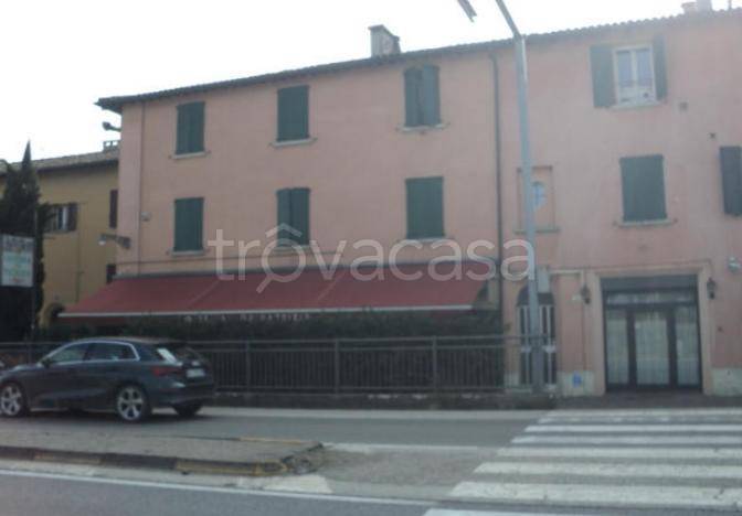 appartamento in vendita ad Imola