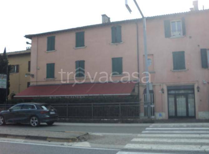 appartamento in vendita ad Imola