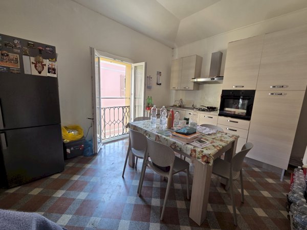 appartamento in vendita ad Imola in zona Centro Storico