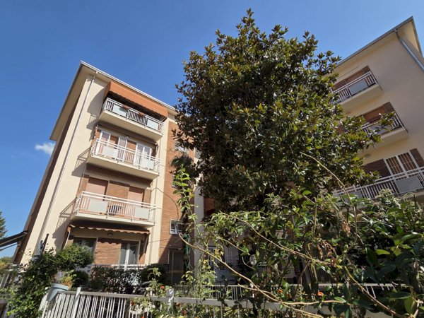 appartamento in vendita ad Imola