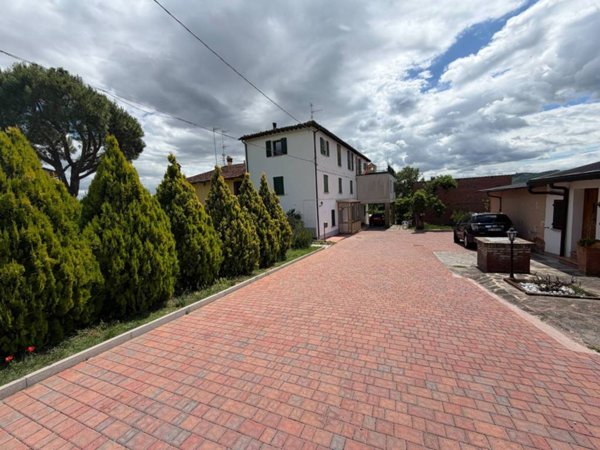 appartamento in vendita ad Imola in zona Ponticelli