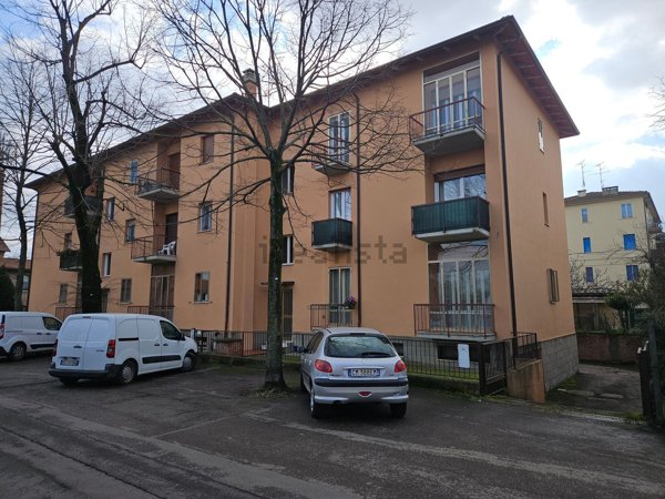 appartamento in vendita ad Imola
