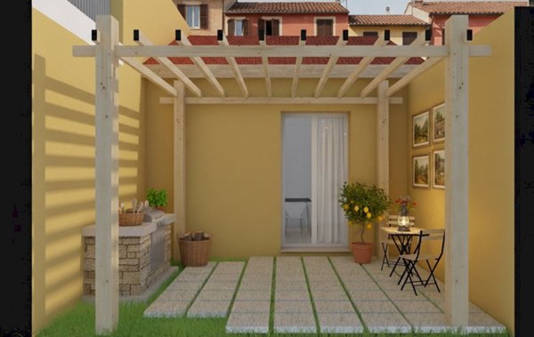 appartamento in vendita ad Imola in zona Centro Storico
