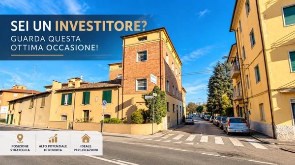 casa indipendente in vendita ad Imola