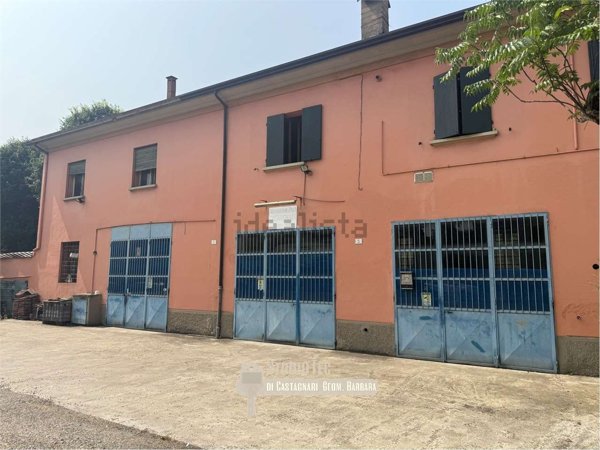 terreno edificabile in vendita ad Imola