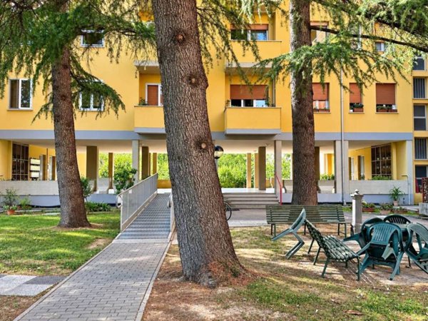 appartamento in vendita ad Imola in zona Centro Storico