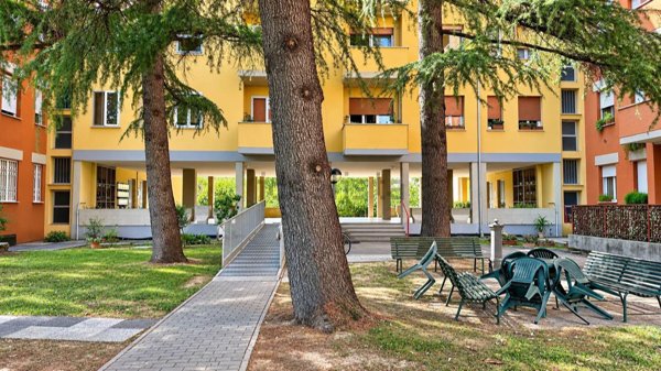 appartamento in vendita ad Imola