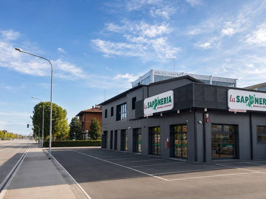 appartamento in vendita ad Imola