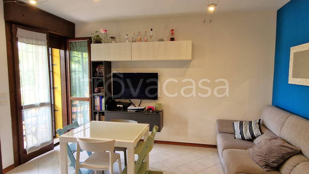 appartamento in vendita ad Imola in zona San Prospero