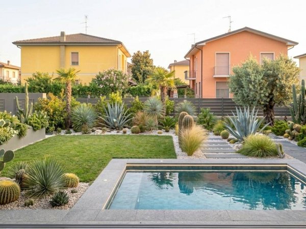 casa indipendente in vendita ad Imola
