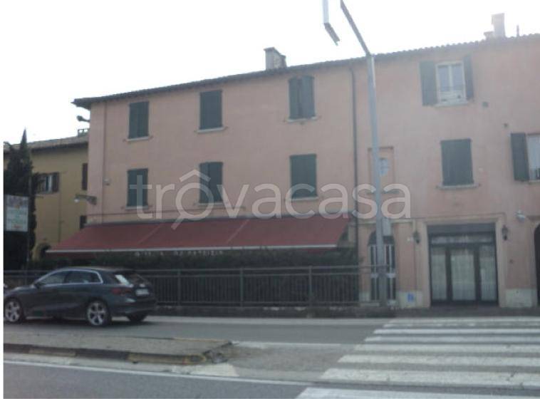 appartamento in vendita ad Imola in zona Piratello