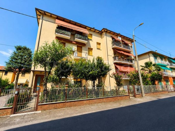 appartamento in vendita ad Imola