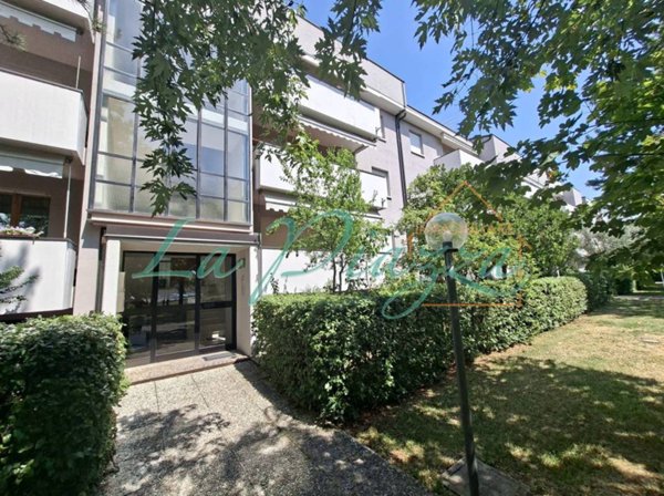 appartamento in vendita ad Imola in zona Pedagna