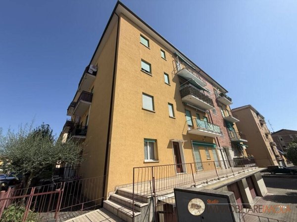 appartamento in vendita ad Imola in zona Centro Storico
