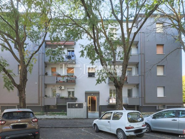 appartamento in vendita ad Imola in zona Centro Storico