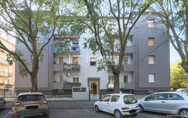 appartamento in vendita ad Imola in zona Centro Storico